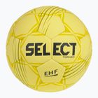 Míč na házenou SELECT Torneo DB EHF V26 size 0 yellow