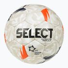 Míč na házenou SELECT Ultimate EHF European League V26 Replica rozmiar 1 white/black/orange