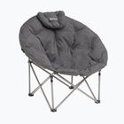 Kempingová židle Outwell Kentucky Lake grey