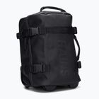 Cestovní kufr Rains Texel Cabin Bag Mini 23,7 l black