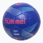 Hummel Storm Pro 2.0 HB modrá/červená házená velikost 3