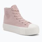 Dámské tenisky BIG STAR RR274739 pink