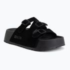 Dámské nazouváky BIG STAR TT274531 black