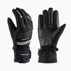Dětské lyžařské rukavice Viking Helix GTX dark grey