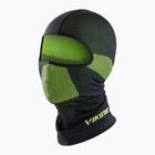 Dětská kukla Viking Sigurd Jr Multifunction black/lime