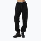 Dámské tréninkové joggery Cardio Bunny black
