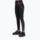 Dámské tréninkové legíny Cardio Bunny HCB-125 black