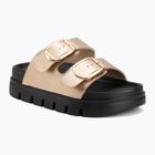 Dámské pantofle Lee Cooper LCW-26-35-4462LA gold