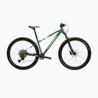 Horské kolo KROSS Level 5.0 green/green/gloss