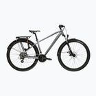 Horské kolo KROSS Hexagon 2.0 EQ 27,5" grey/dark grey/gloss