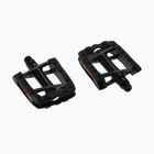 Cyklistické pedály KROSS City Commuter black