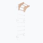Hrazda BenchK Pull Up Bar PB 204 hnědá BK-204