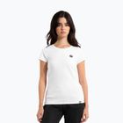 Dámské tričko Pitbull West Coast Small Logo white