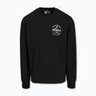 Pánská mikina Pitbull Physical Culture Crewneck Sweatshirt black