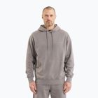 Pánská mikina Pitbull Lancaster 2 Hooded Sweatshirt washed grey