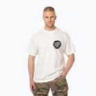 Pánské tričko Pitbull Graffiti off white