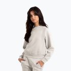 Dámská mikina Pitbull Discovery Crewneck Sweatshirt off white