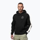 Pánská mikina Pitbull San Diego Ca Hooded black