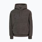 Pánská mikina Pitbull Galaxy Hooded taupe