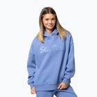 Dámská mikina Pitbull So Cal Hooded blue jeans