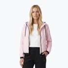 Dámská bunda Pitbull Adena Hooded powder pink