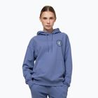 Dámská mikina Pitbull Gentle But Wild Sweatshirt Hooded blue jeans