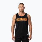 Pánské tričko na lezení Pitbull Eighty Nine Dog Tank Top black
