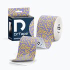 Kinesio tejp DrTape Kinesiology Tape doodles