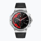 Hodinky Watchmark G-Wear stříbrné