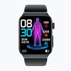 Hodinky Watchmark Cardio One černé
