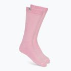 Dámské ponožky JOYINME Ground Yourself pink bloom
