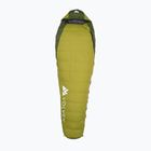 Spacák Volven Polaris 215 cm/right green