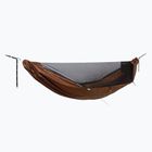 Turistický hamak Lesovik Draka choco root