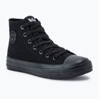Dámské tenisky Lee Cooper LCW-22-31-0905L black