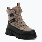 Dámské sněhule Lee Cooper LCJ-26-01-4629LA beige
