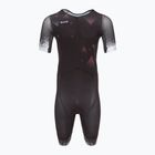 Pánský triatlonová kombinéza Quest AerodynamicX Ultra black