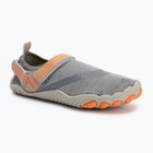 AQUASTIC Aqua grey boty do vody WS083