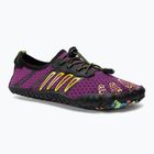 AQUASTIC Boty do vody fialové WS120