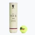 Tenisové míčky Tretorn Serie+ Tour 18 x 4ks.