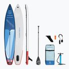 Prkno SUP AQUASTIC Touring Pro 14’0" modrá
