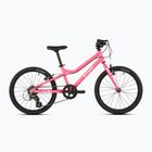 Dětské kolo ATTABO KNACK 20" pink