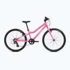 Dětské kolo ATTABO KNACK 24" pink