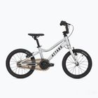 Dětské kolo ATTABO EASE 16" 7,3 kg silver