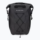 Voděodolný batoh KADVA Fish 20 l černý