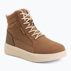 Dětské barefoot boty KADVA SPLAYON JR Brown