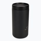 Termohrnek KADVA 360 DrinkRing 350 ml černý