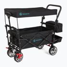 Transportní vozík AQUASTIC Luxor black