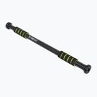 Teleskopická tyč XTREXO 62-100 cm black