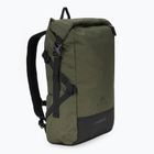 Turistický batoh KADVA Londer 25 l zelený