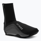 Návleky na tretry ATTABO DEFENSE MAX PRO black